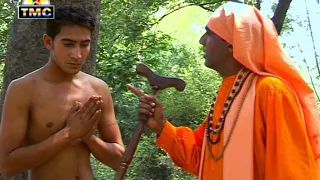 Punjabi Telefilm | Roop Basant Part 4 |  TMC