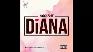 Addi Self – Diana Prod  by MOG Beatz