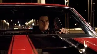 Jack Reacher Official Movie Featurette: Chevelle