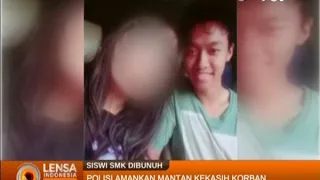 Siswi SMK Bogor Dibunuh, Polisi Masih Cari Pelaku dan Motif Pembunuhan