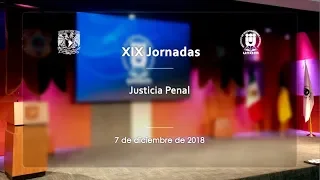 Delitos Contra Personas Migrantes en México y Estados Unidos, IIJ-UNAM (6/7)