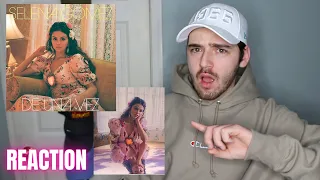 Selena Gomez - De Una Vez (Official Video) | REACTION