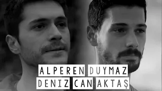 Alperen Duymaz & Deniz Can Aktaş - Nereden Bileceksiniz (AU)