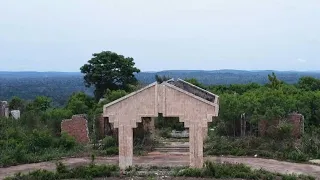 DR Congo: 25 years after Mobutu, ruins and nostalgia | AFP