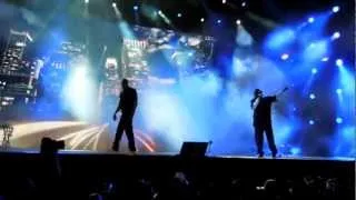 Dr. Dre and Snoop Dogg - Next Episode @ Coachella 2012