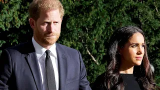 Harry and Meghan Fight Back Skepticism Over Claims of Paparazzi Chase
