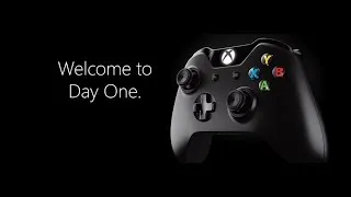 Xbox One DAY ONE Edition and Green Box Edition UNBOXING