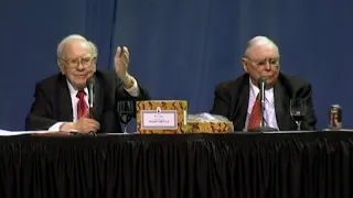 Warren Buffett EXPOSES Hedge Funds