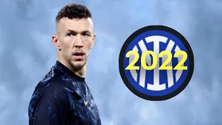 Ivan Perisic is so Underrated in 2022