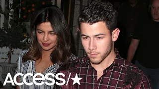 Does Priyanka Chopra's Second Meeting With Nick Jonas' Family Mean Things Are Getting More Serious?