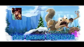 Ice Age: Scrat’s Nutty Adventure часть 2 (PC)