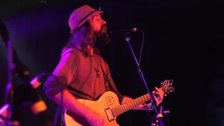 Little Douglas (Dangermuffin) live at Charleston Pour House 11:8:2014