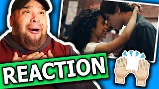 Drax Project - Woke Up Late (Official Music Video) Starring Liza Koshy | REACTION