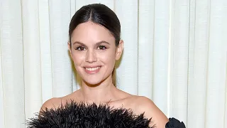 Rachel Bilson Thinks It's 'Weird' for Single Men in Their 40s to Have Only Slept With 4 People