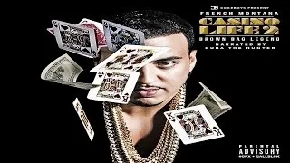 French Montana - All Hustle No Luck ft. Will I Am & Lil Durk