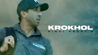 ET#3 - Krokhol Open | MPO R3F9 Lead Card | Luukkonen, McBeth, Williams, Ryhänen | MDG Media