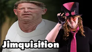 Bobby Badpants & Activision's Awful Executives (The Jimquisition)