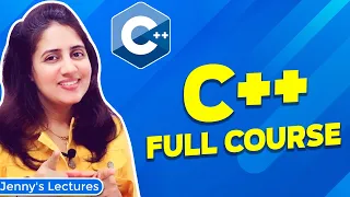 Lec 00: C++ complete course | Content Overview | C++ tutorials for Beginners