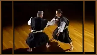 Shorinji Kempo techniques juho. Basics technical quickly skills  master throws. Martial Arts. 少林寺拳法