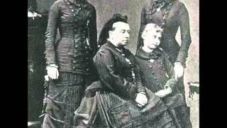 Queen Victoria's Granddaughters