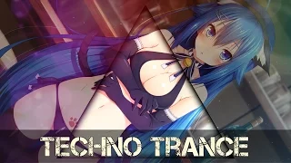 ♥「Techno Trance」→ Por Que No (Alex Megane vs. Marc Van Damme Remix) 【United Beats】♥