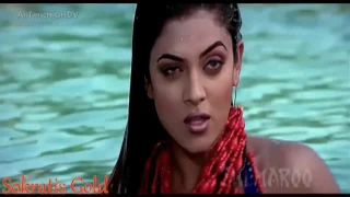 Dilbar Dilbar Sirf Tum Sanjay Kapoor, Sushmita Sen, Priya Gill ~ Sokratis Gold