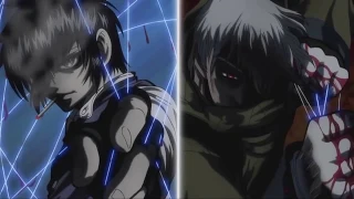 Hellsing Ultimate AMV