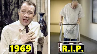 Nearest And Dearest 1968 Cast Deaths That Are Utterly Tragic