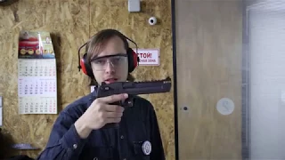 .44 Magnum: револьвер или пистолет