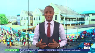 The Market Place on JoyNews (6-4-22)