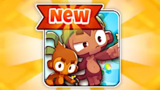 They Added A Classic BTD5 Mission BACK To Bloons TD 6!