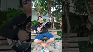 RENNAN ( Bandida  ) Voz e violão