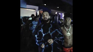 (FREE) Drake Type Beat - "CROSSED THE LINE'"