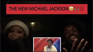 X & J - TNTL EP 1!!! TRY NOT TO LAUGH OR CRINGE! X FACTOR EDITION REACTION!!!!!