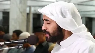 Best Quran Recitation in the World | Heart Soothing Recitation by Muhammad Al Junaid