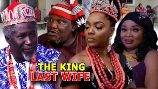 The King Last Wife Season 1 & 2 - ( Chioma Chukwuka / Ugezu J Ugezu ) 2019 Latest Nigerian Movie