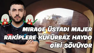 maj3r full foküs mirage oynuyor rakiplere sövüyor