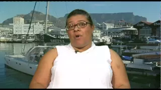 Newsroom:  Cape Town racism and BrandSA