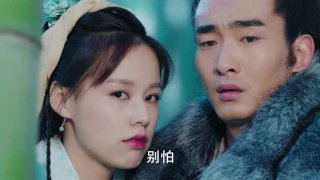 電視劇孤芳不自賞 General and I 第二十集 EP20 鍾漢良 Angelababy（楊穎） CROTON MEGAHIT Official