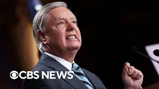 Judge orders Lindsey Graham to testify before Georgia grand jury investigating Trump