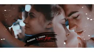 ► HARDIN ⬥ TESSA  || 1000 ЗВЕЗД  [After/После]