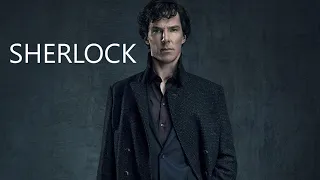 Sherlock TV Series Season 5 Concept Trailer- Benedict Cumberbatch