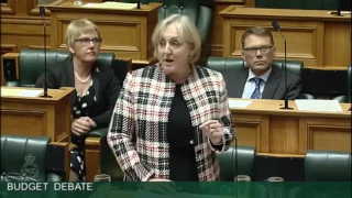 Budget Debate - Video 28