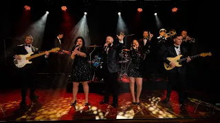 Groove Allstars Pop & Club Classics Medley