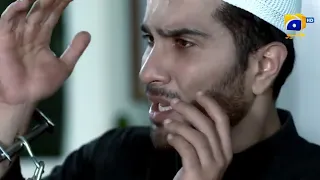 Mir Hadi Demands death | Best scene of Khaani