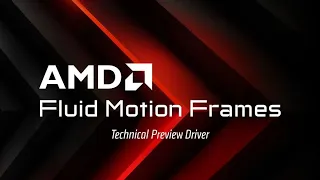 How to enable AMD Fluid Motion Frames in your console emulators