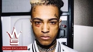 XXXTENTACION - Garette's Revenge (Extended)