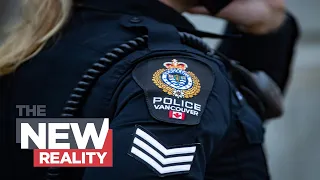 The New Reality: What role should police have when responding to mental health checks?