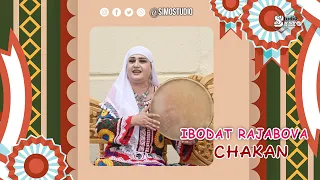 Ибодат Рачабова - Чакан / Ibodat Rajabova - Chakan (Music 2024)