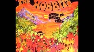 The Hobbits- Let me run my fingers through your mind (1967)